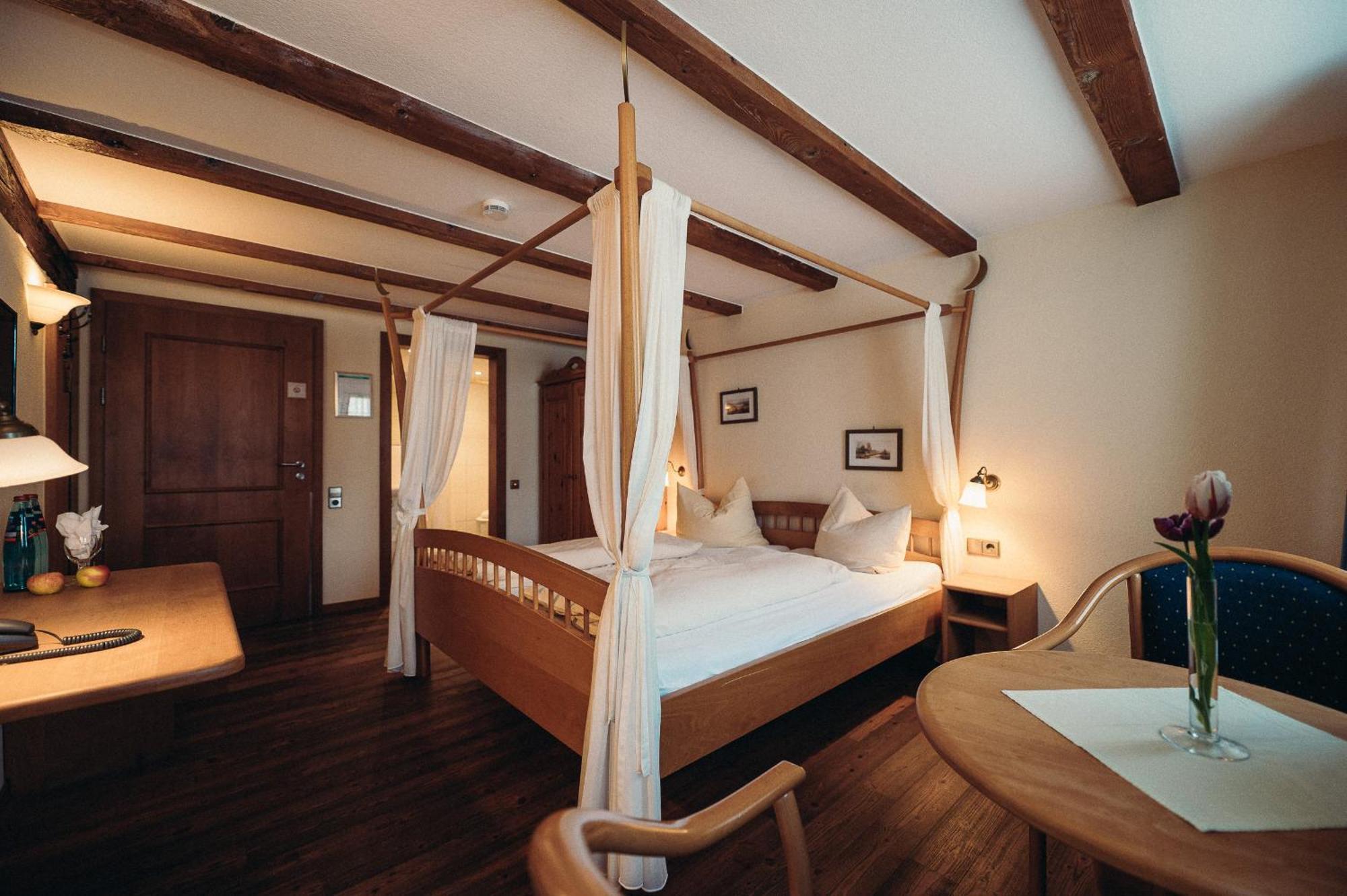 Hofgut Himmelreich Hotel Kirchzarten Kültér fotó
