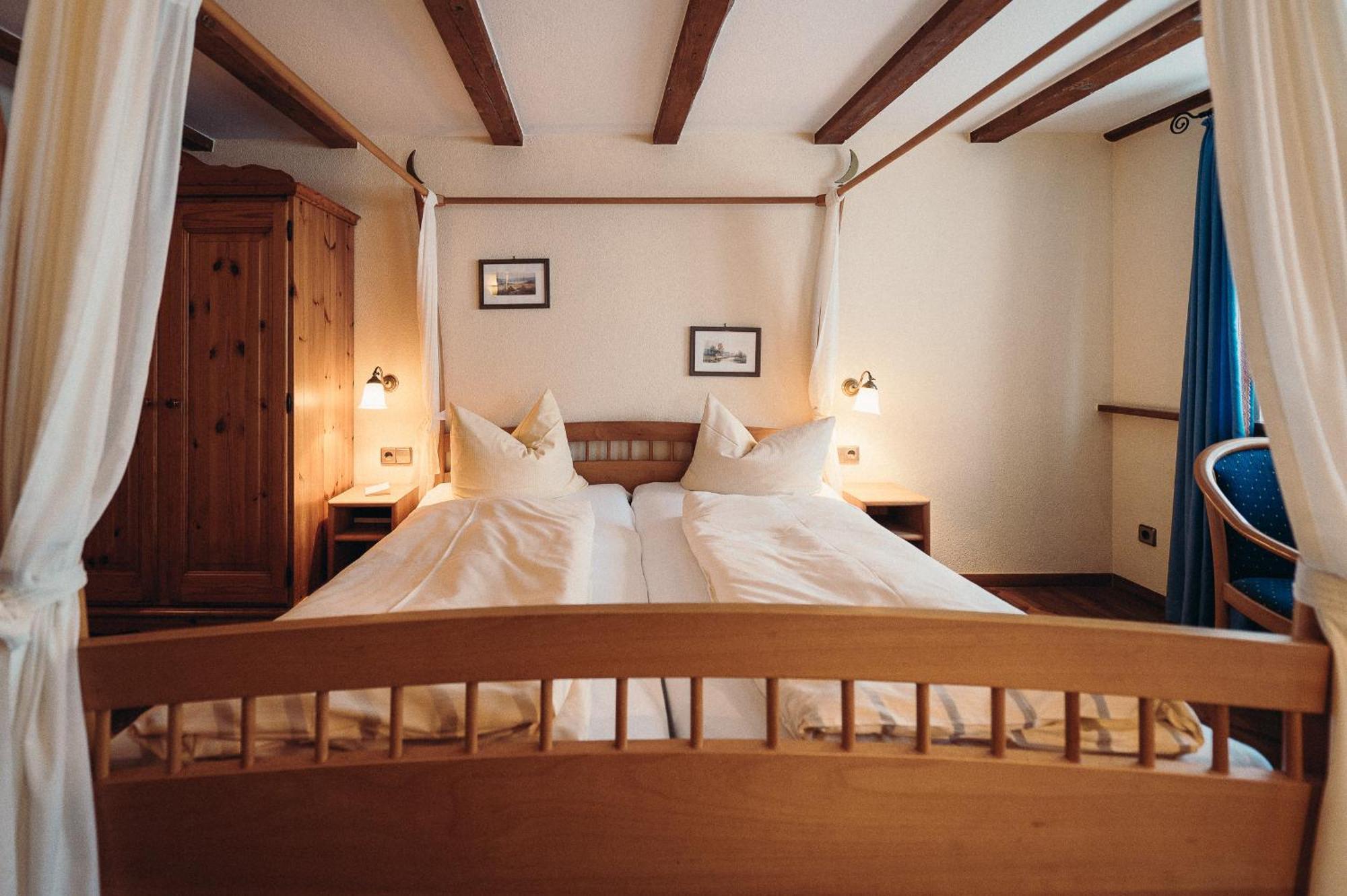 Hofgut Himmelreich Hotel Kirchzarten Kültér fotó